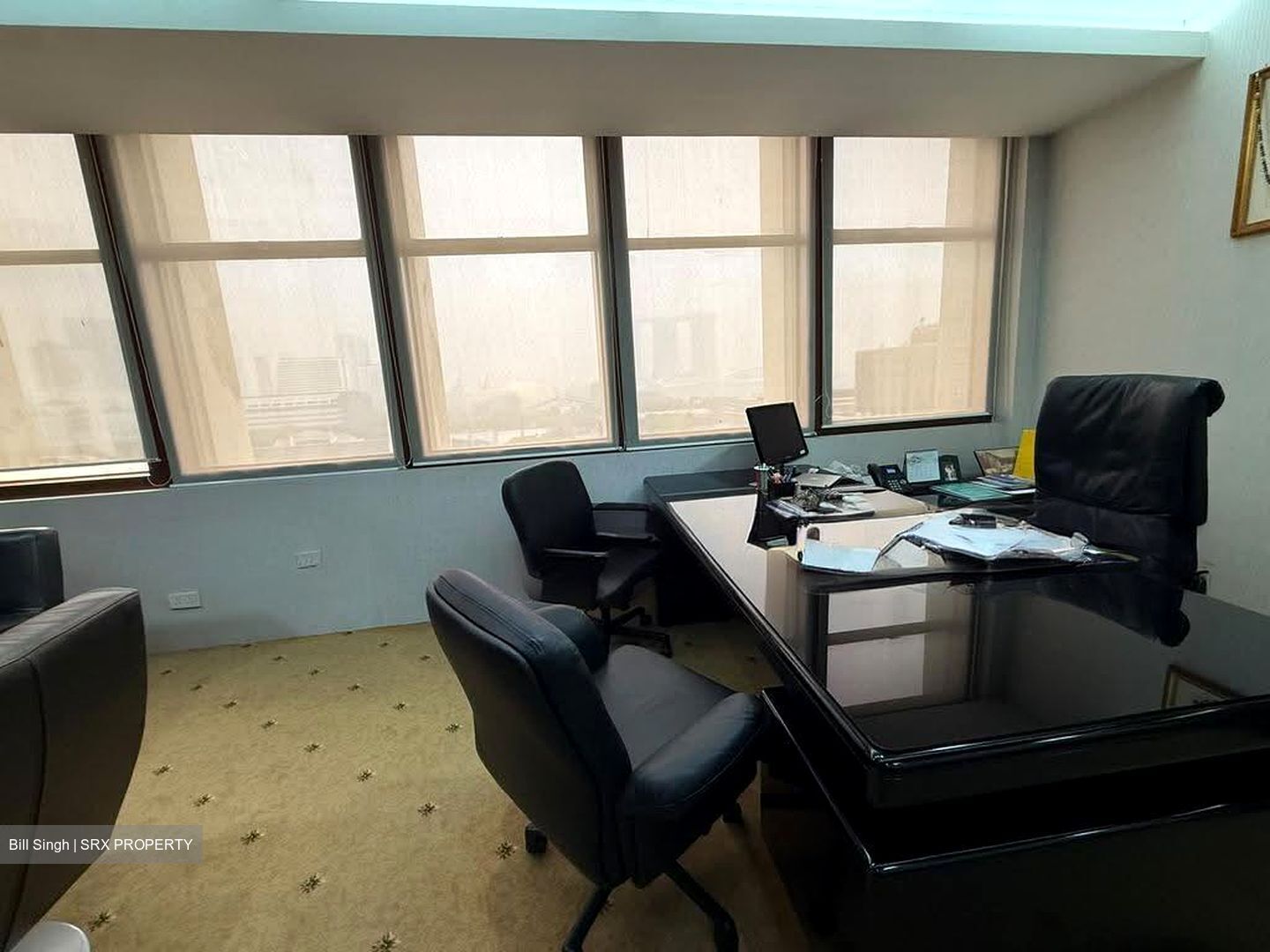 Peninsula Plaza (D6), Office #633273131
